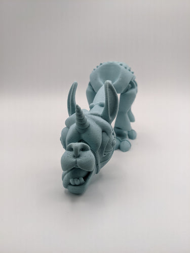 Flexi Llamacorn